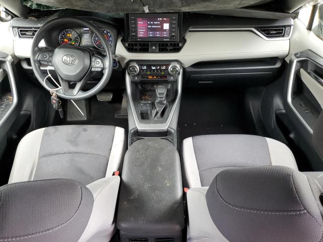 JTMW1RFV4LJ017655 Toyota Rav4 Xle