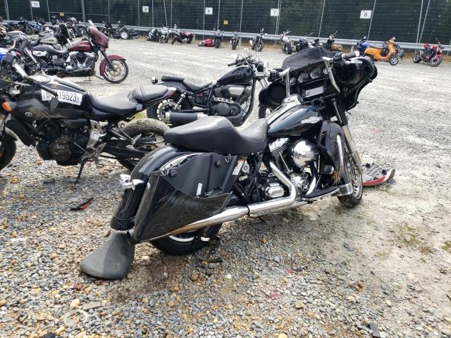 2016 HARLEY-DAVIDSON FLHTK SHRI 1HD1KNL32GB679543