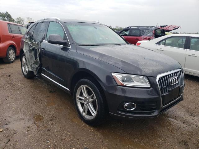 WA1LFAFP2EA036161 2014 AUDI Q5, photo no. 4