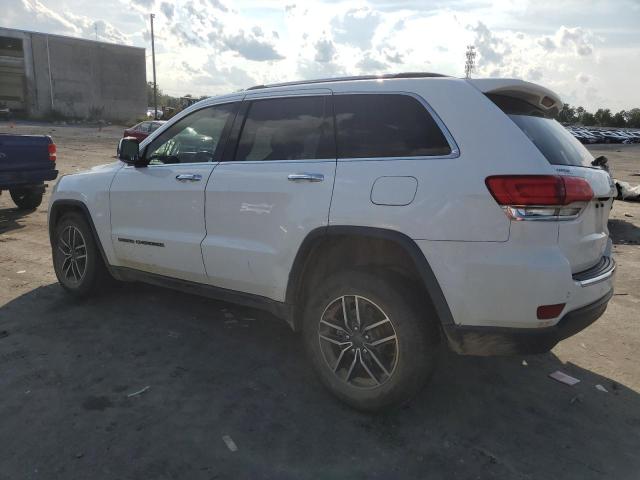 1C4RJEBG7KC656208 Jeep Grand Cherokee Limited