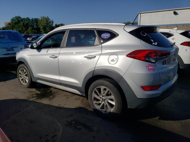 KM8J3CA4XHU587936 | 2017 HYUNDAI TUCSON LIM