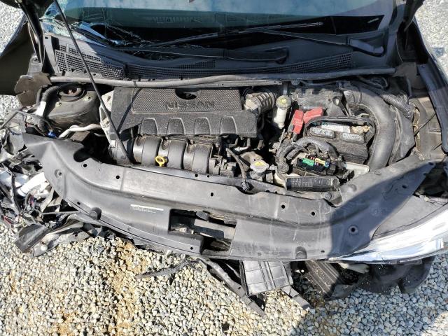3N1AB7AP1FY330945 Nissan SENTRA S