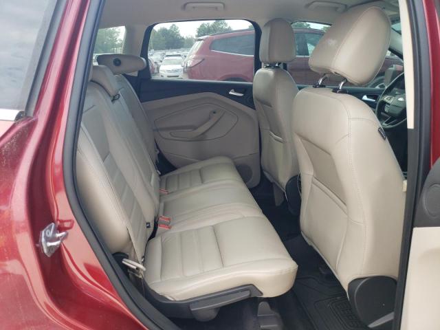 1FMCU0J9XHUA36390 Ford Escape Titanium