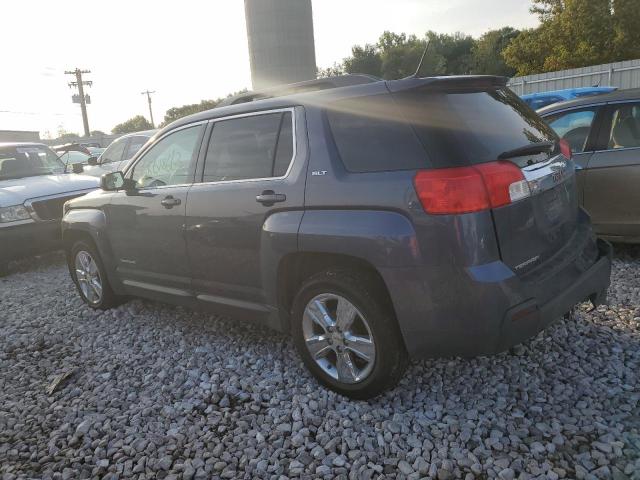 2GKALSEK7E6309243 GMC Terrain Slt
