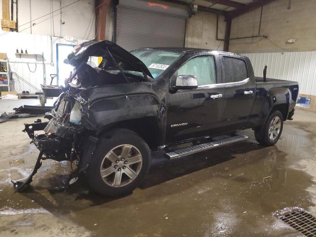 2015 GMC Canyon SLT