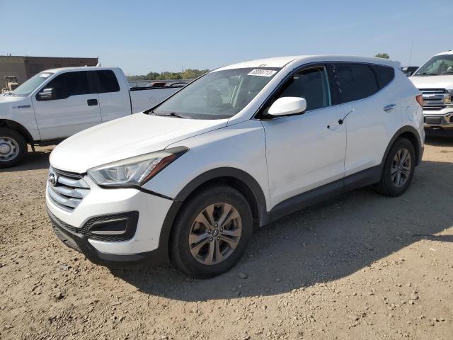 2015 Hyundai Santa Fe Sport 