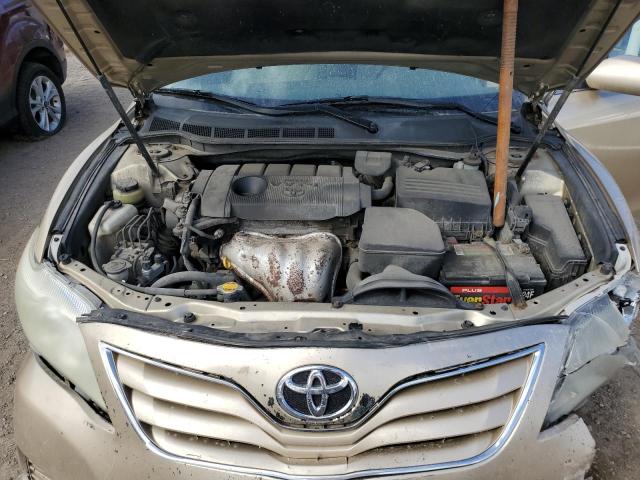 4T1BF3EK6BU704469 | 2011 Toyota camry base