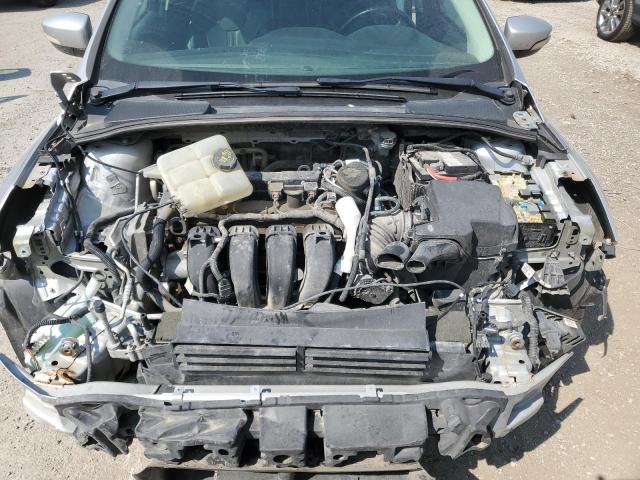 1FADP3K20EL130952 2014 Ford Focus Se