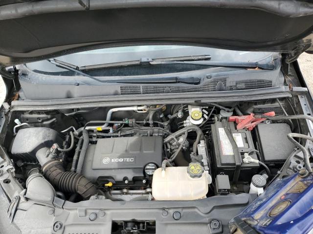KL4CJASBXKB883587 Buick Encore Preferred