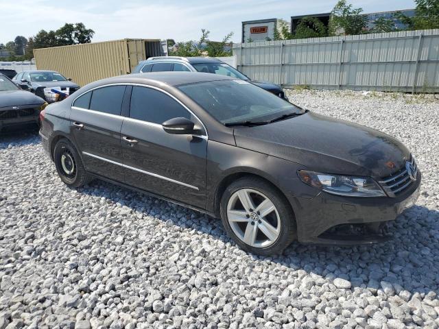 2015 VOLKSWAGEN CC SPORT - WVWBN7AN3FE819240