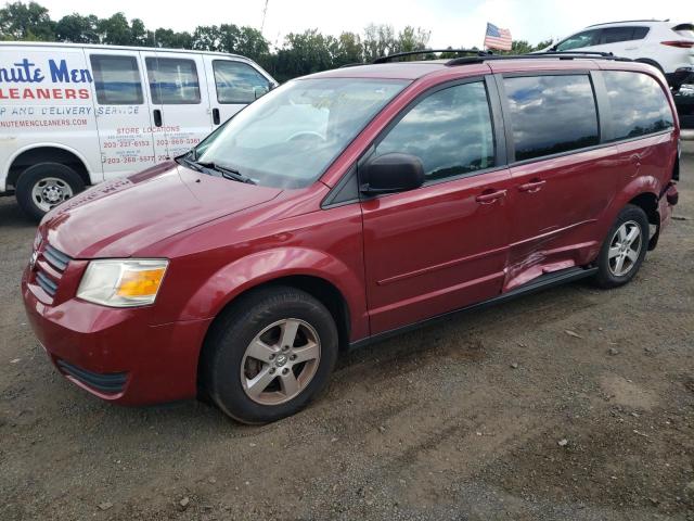 2010 Dodge Grand Caravan Hero