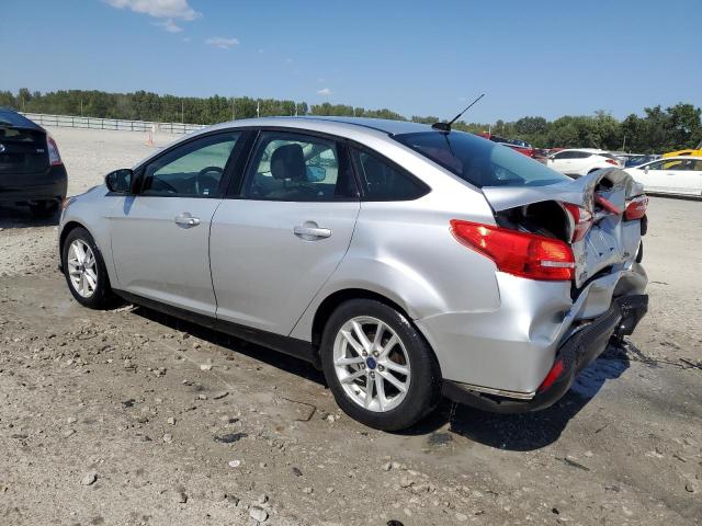 VIN 1FADP3F25GL239016 2016 Ford Focus, SE no.2