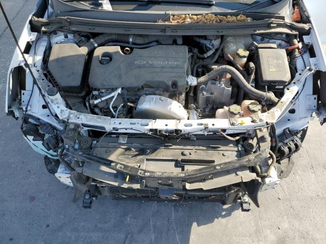 VIN 1G1RC6S52HU109258 2017 Chevrolet Volt, LT no.11