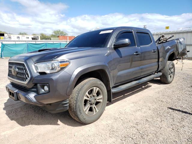 2018 Toyota Tacoma 