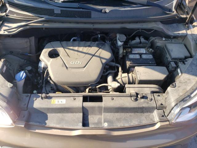 KNDJN2A28F7230922 KIA Soul