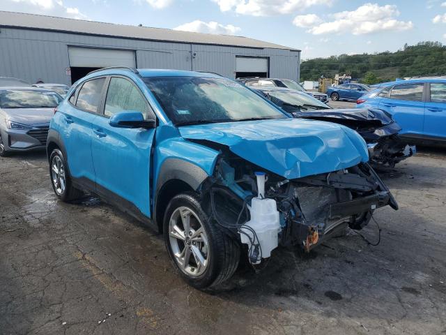 2023 HYUNDAI KONA SEL - KM8K62ABXPU997414