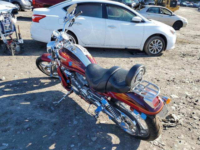 2005 HARLEY-DAVIDSON VRSCSE - 1HD1PMG145K976816