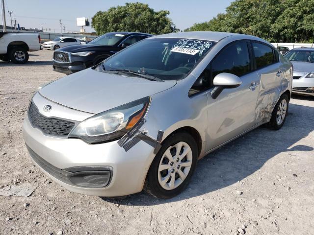 2014 Kia Rio LX