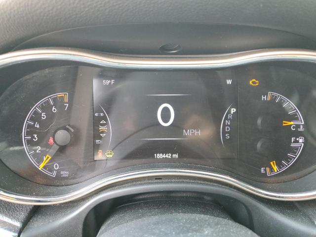 1C4RJFBG7EC120885 Jeep Grand Cherokee Limited