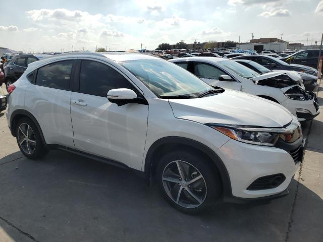 3CZRU5H56NM736447 Honda HR-V EX