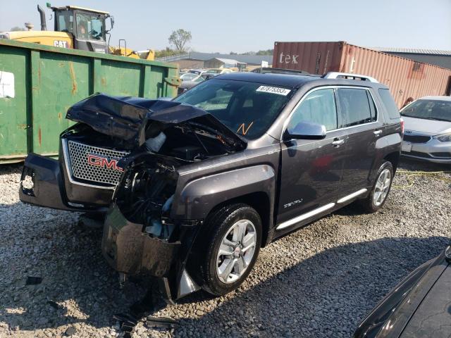 2013 GMC Terrain Denali