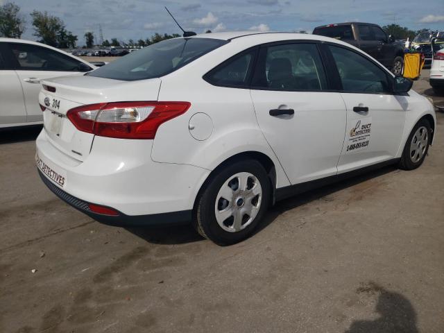 1FADP3E23EL410263 | 2014 FORD FOCUS S