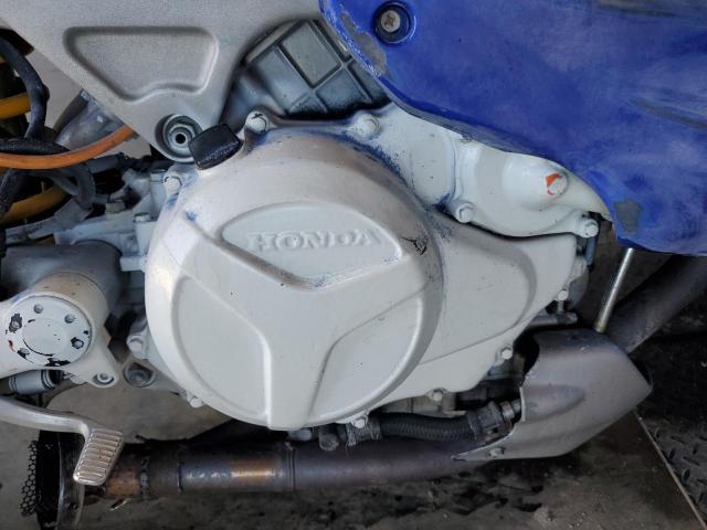 2003 HONDA VTR1000 F - JH2SC36063M500175