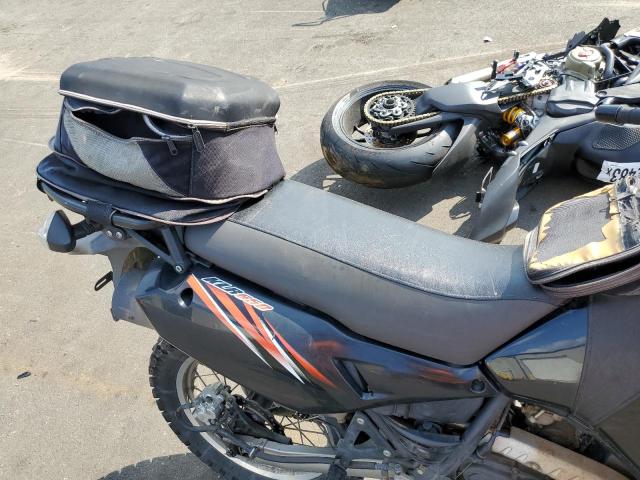 2011 KAWASAKI KL650 E - JKAKLEE19BDA37667