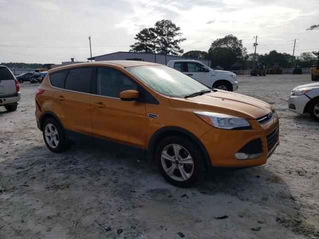  FORD ESCAPE 2016 Золотий