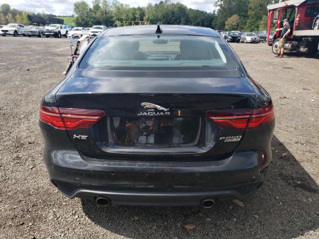 SAJAJ4FXXLCP57473 Jaguar Xe S