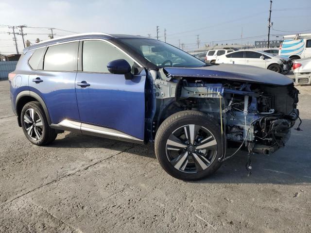 2023 NISSAN ROGUE PLAT - JN8BT3DC4PW101706