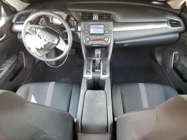 2HGFC2F55JH601161 Honda Civic Lx