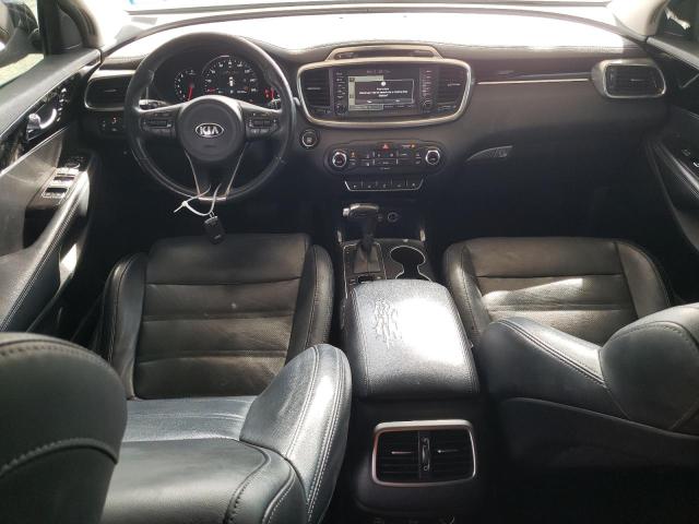 5XYPK4A52HG233569 KIA SORENTO SX