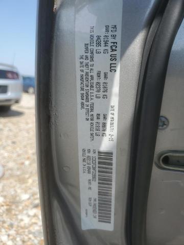 1C3CDFCB0FD299822 Dodge Dart Limited