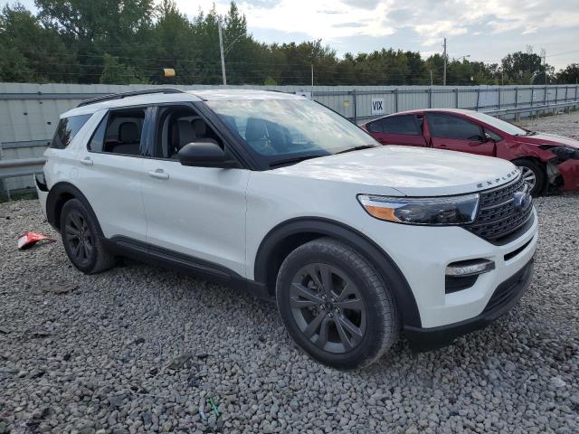 1FMSK7DH5MGA11452 Ford EXPLORER XLT