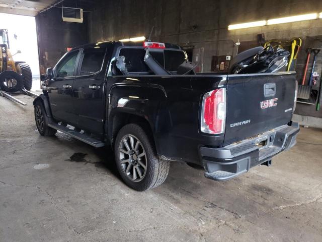 1GTG6EEN2K1349124 GMC Canyon Denali