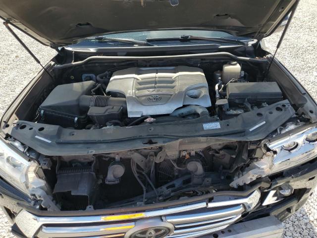 2018 TOYOTA LAND CRUIS - JTMCY7AJ1J4063771