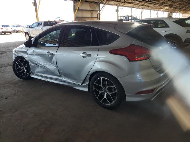 1FADP3K26FL369598 Ford FOCUS SE