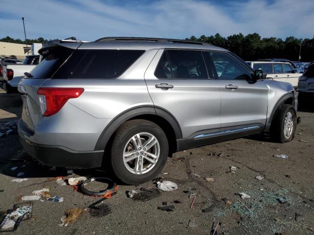 2021 Ford Explorer Xlt VIN: 1FMSK8DH8MGA53488 Lot: 68228093