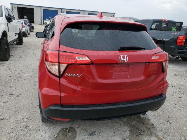 3CZRU5H77JM701816 Honda Hr-v Exl
