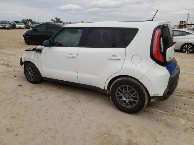 KNDJN2A22E7044937 KIA Soul