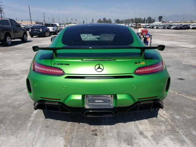 WDDYJ7KA2JA015499 Mercedes-Benz Amg Gt R