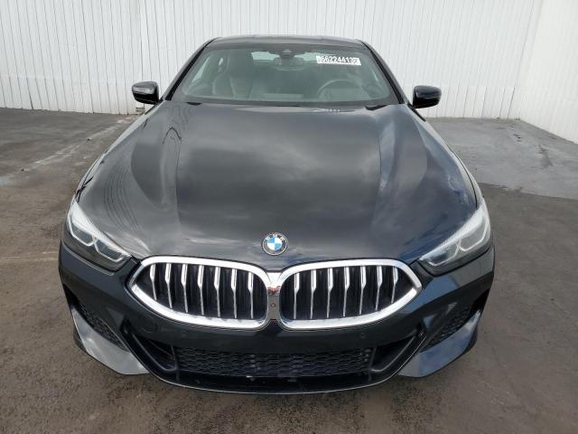 2022 BMW 840I - WBAAE2C09NCH16589