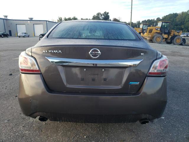 1N4AL3APXEC105410 Nissan ALTIMA 2.5