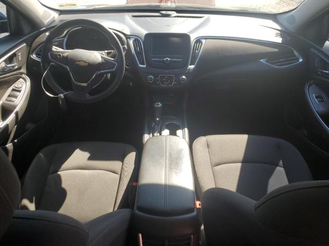 1G1ZD5ST3JF275241 Chevrolet MALIBU LT