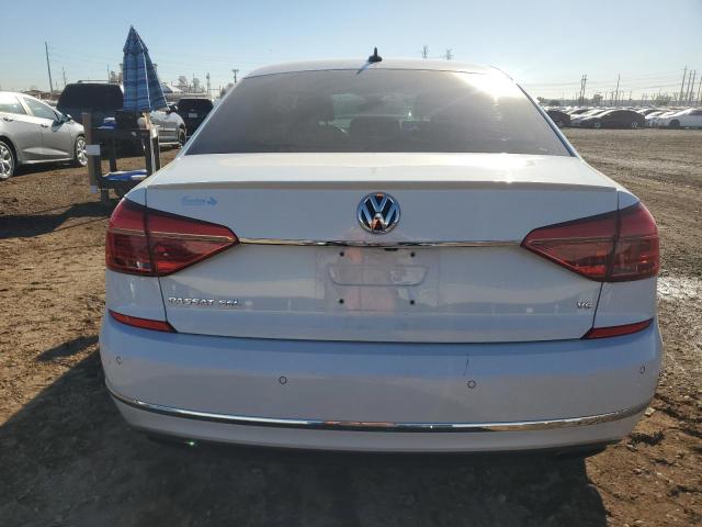 2016 VOLKSWAGEN PASSAT SEL - 1VWCM7A30GC069179