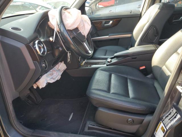 2015 MERCEDES-BENZ GLK 350 4M - WDCGG8JB7FG427906