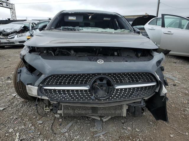 W1K3G4FB0MJ258114 Mercedes-Benz A 220 4matic
