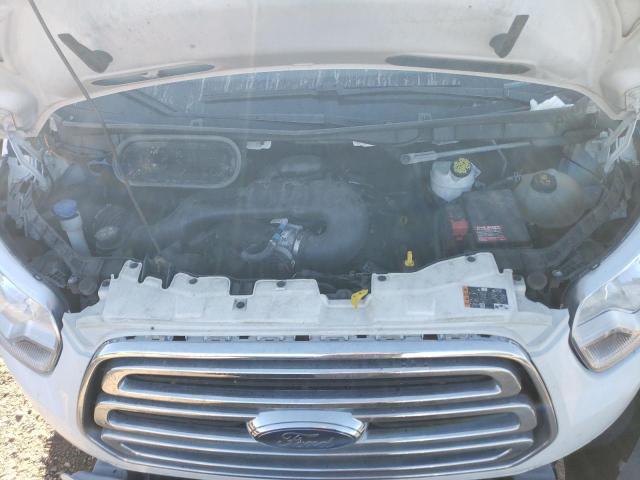 1FTYR1ZM9KKA56174 Ford Transit T-250