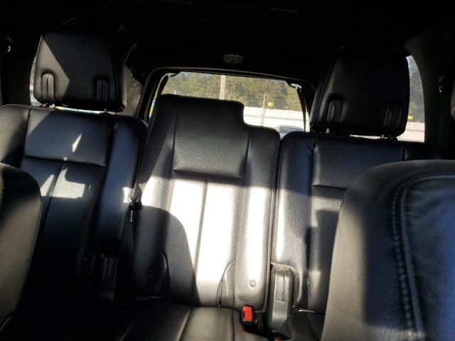 1FMJK2AT9FEF16951 Ford Expedition El Limited